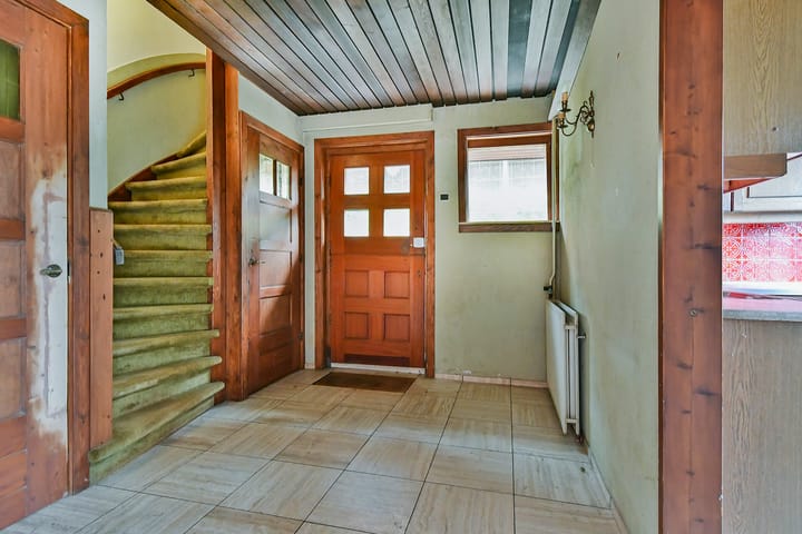 Foto 5 van Paulus Potterlaan 6