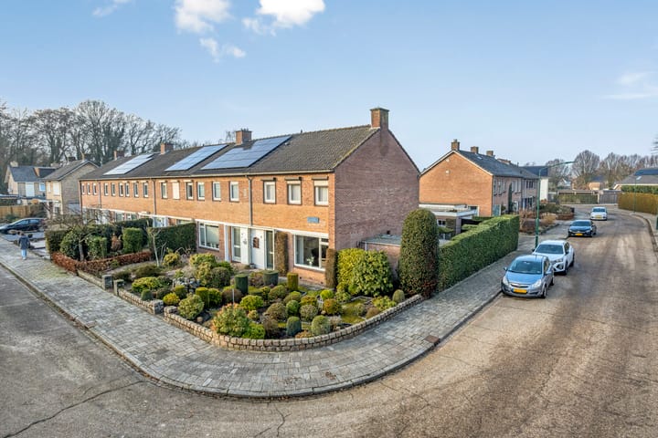 Basilius van Bruggestraat 2 main image