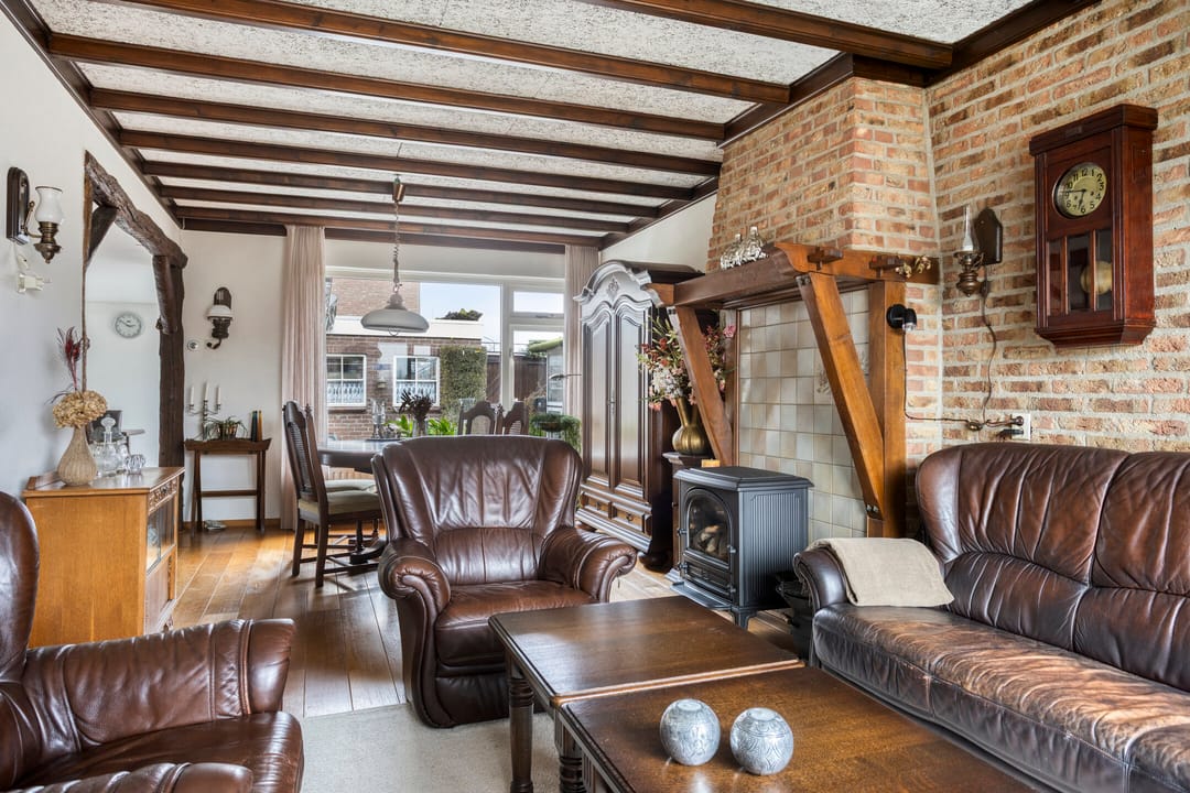 Photo 2 of Basilius van Bruggestraat 2