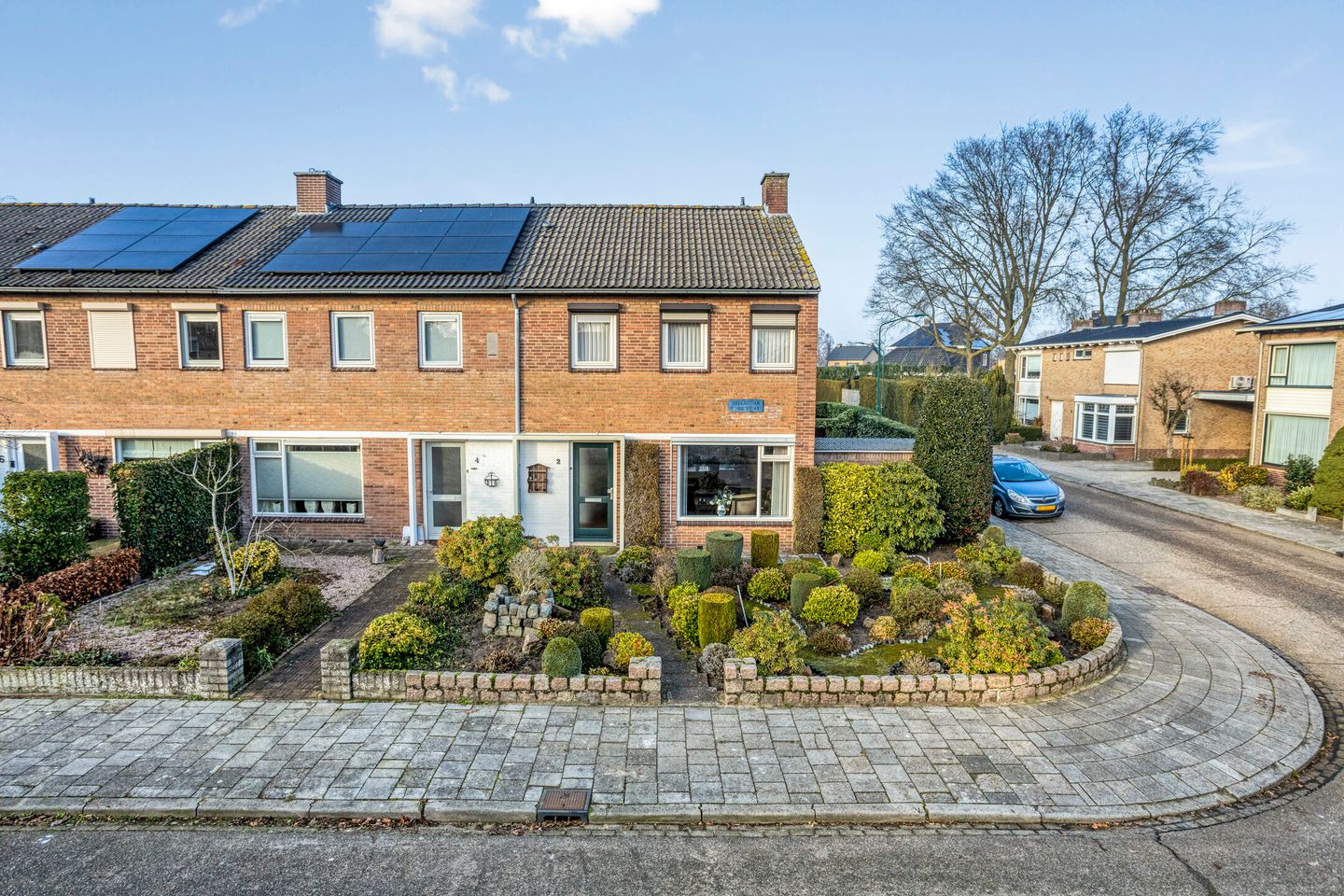 Photo 4 of Basilius van Bruggestraat 2