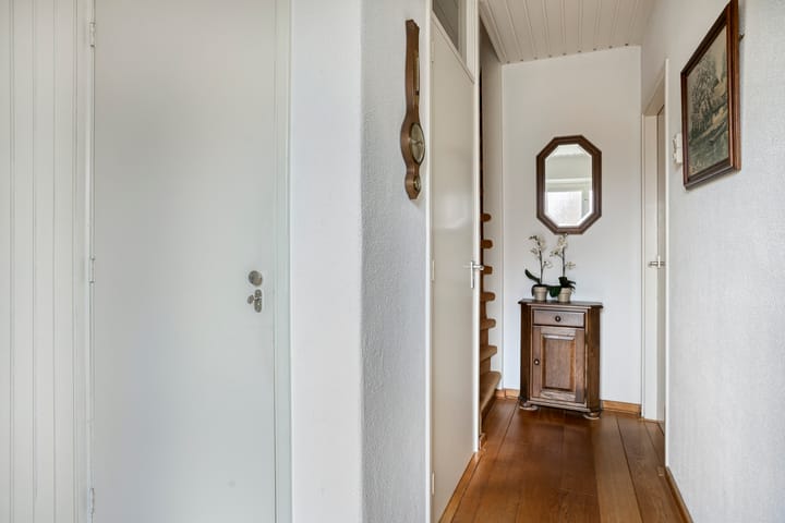 Foto 5 van Basilius van Bruggestraat 2