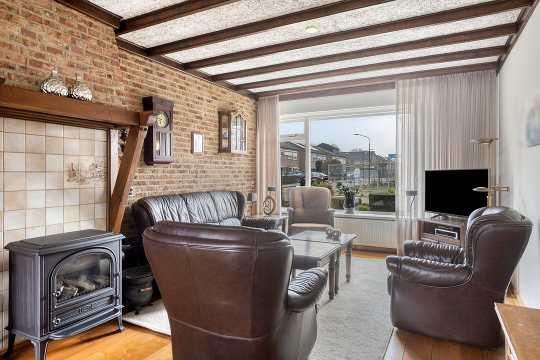 Photo 7 of Basilius van Bruggestraat 2