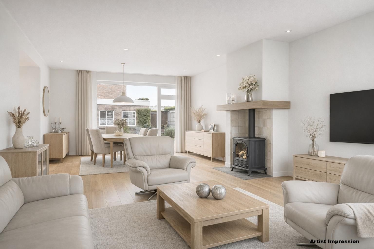 Photo 9 of Basilius van Bruggestraat 2