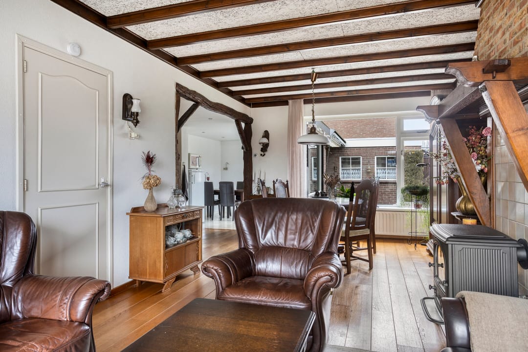 Photo 11 of Basilius van Bruggestraat 2