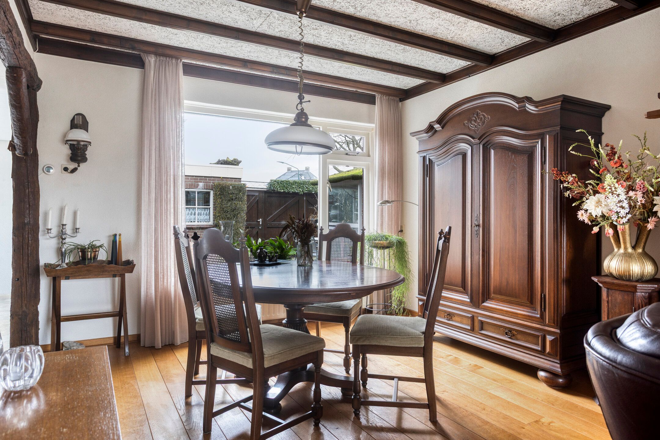 Photo 12 of Basilius van Bruggestraat 2