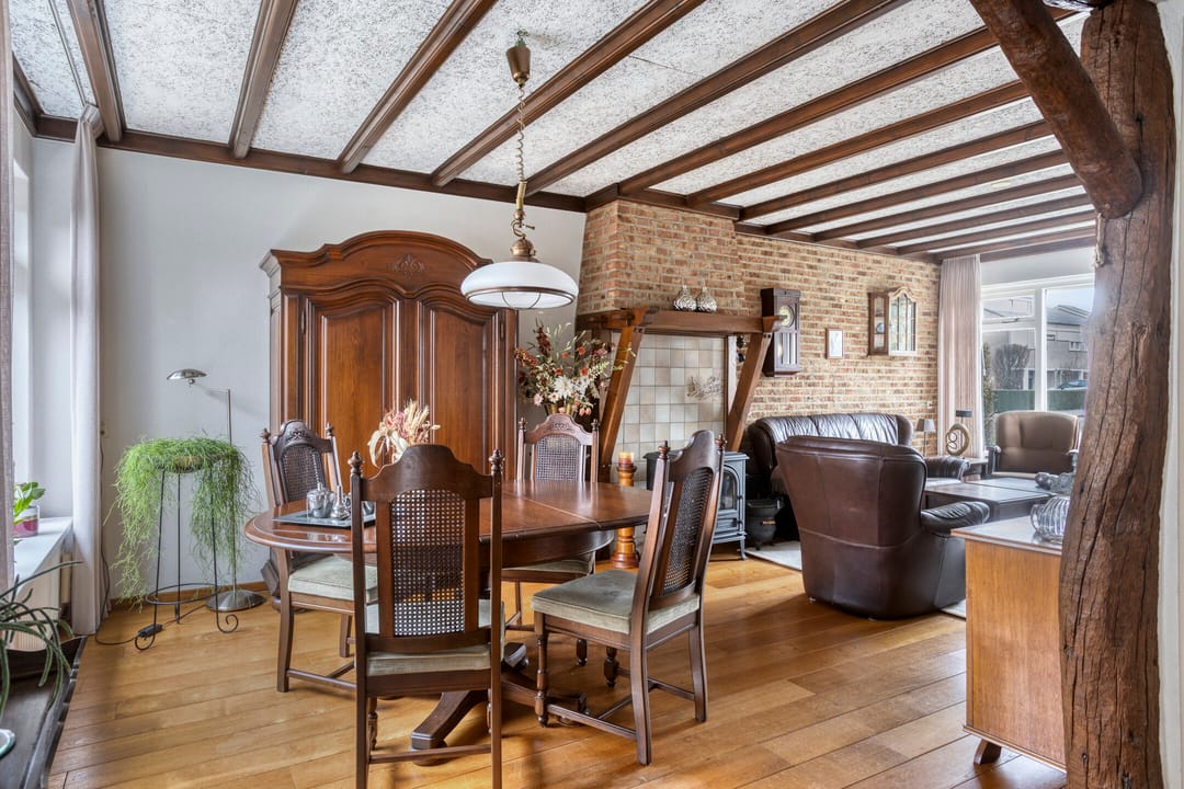 Photo 13 of Basilius van Bruggestraat 2