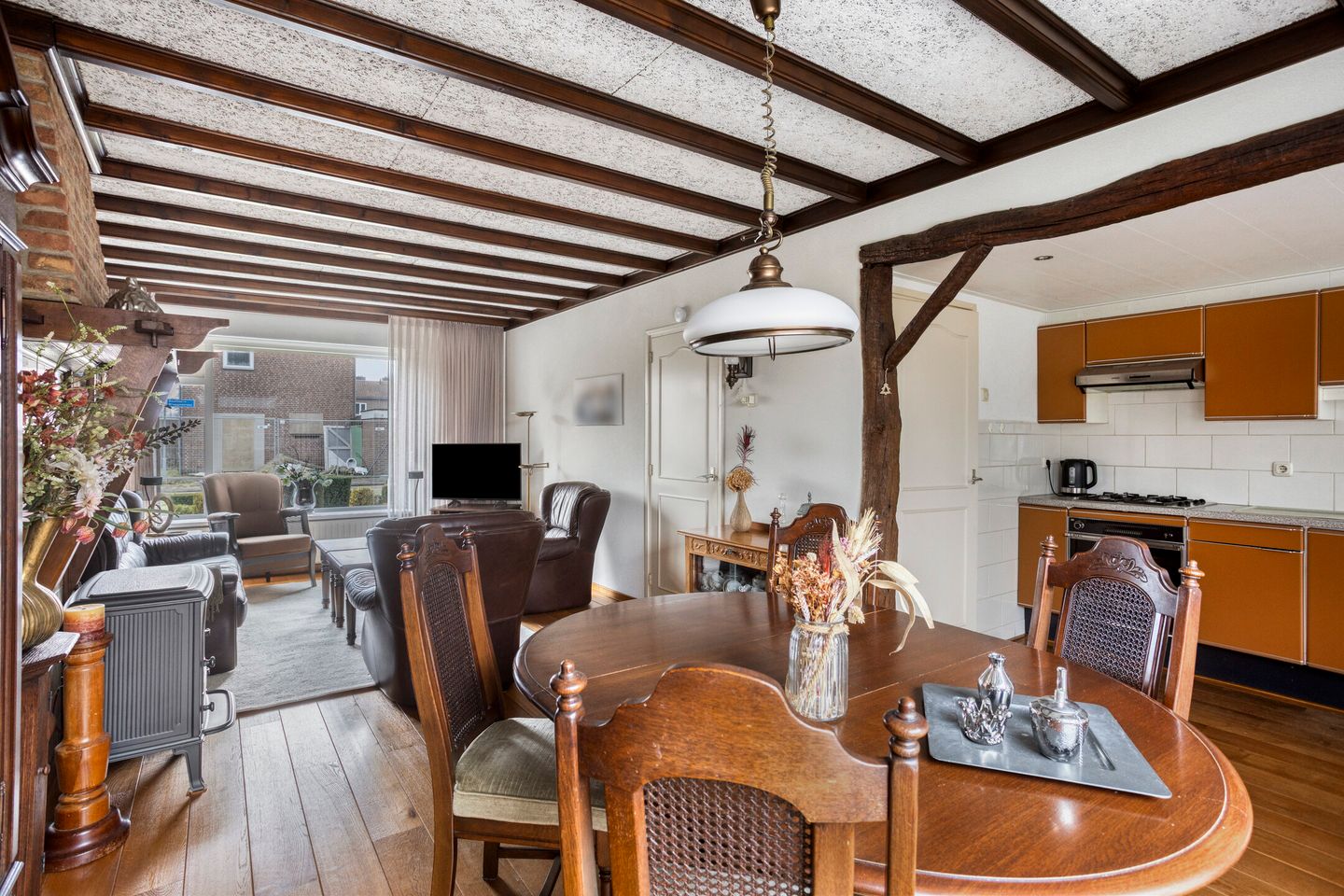 Photo 14 of Basilius van Bruggestraat 2