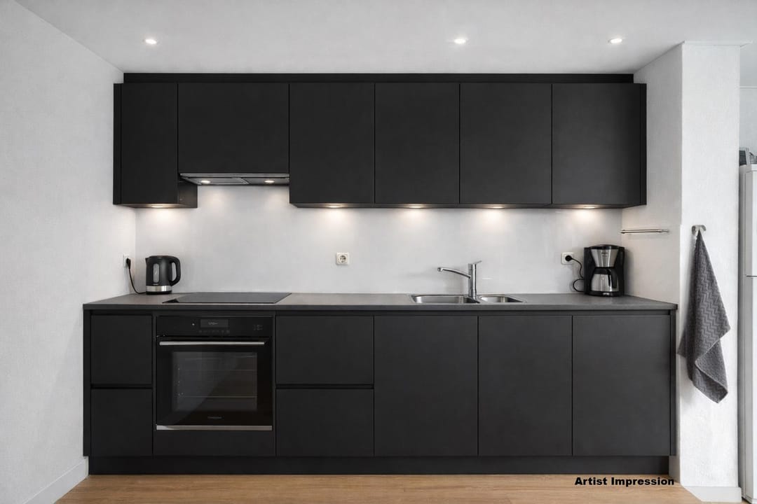 Photo 16 of Basilius van Bruggestraat 2