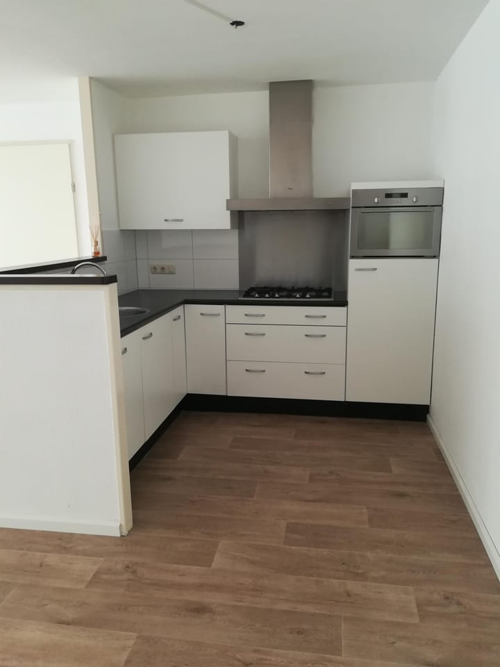 Photo 4 of De Hoge Kei 213