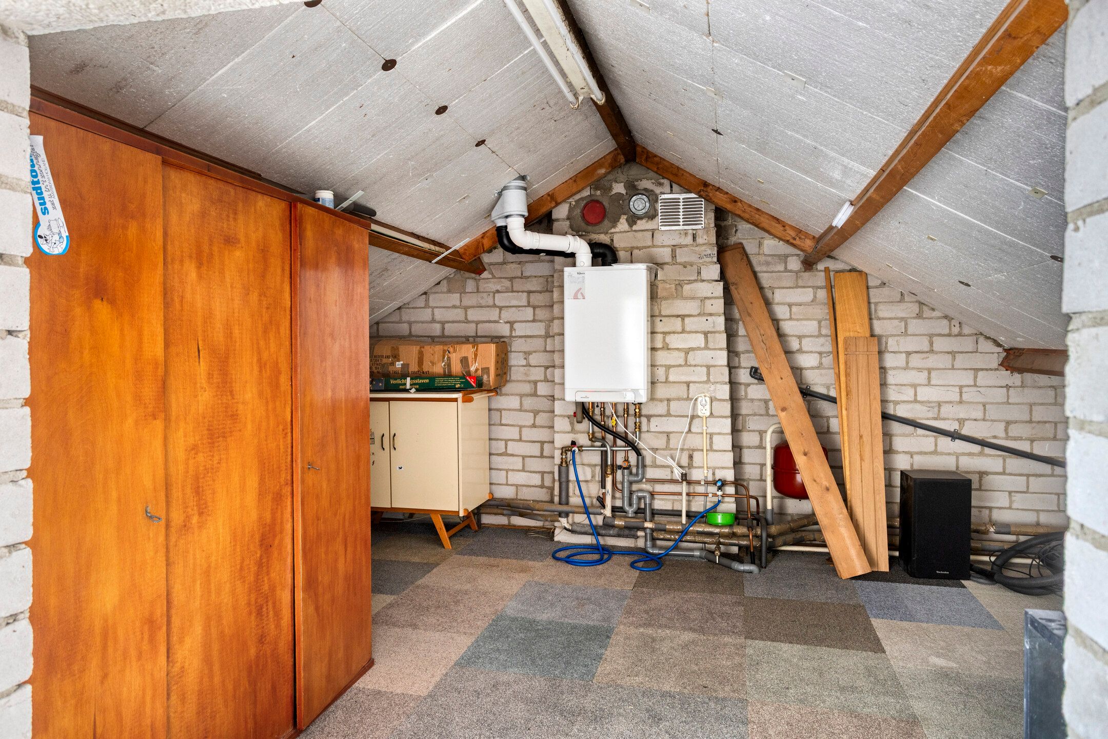 Photo 30 of Basilius van Bruggestraat 2