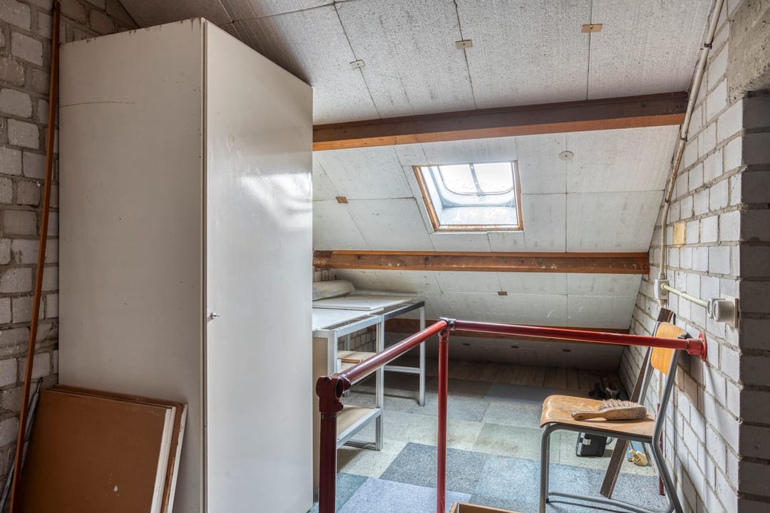 Photo 31 of Basilius van Bruggestraat 2