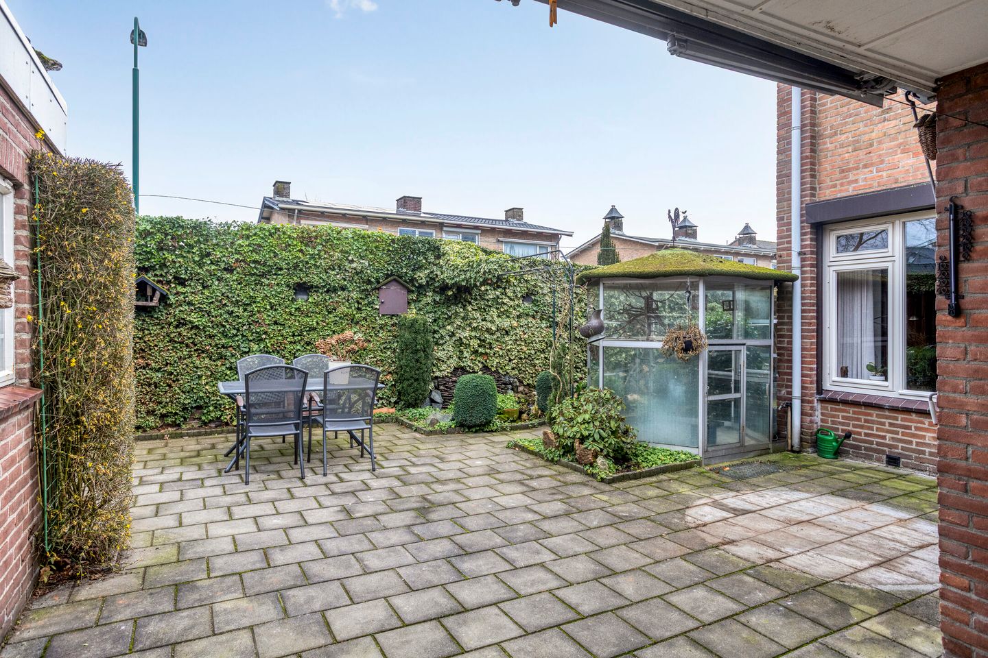 Photo 34 of Basilius van Bruggestraat 2