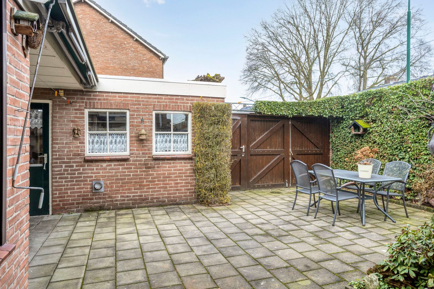 Photo 35 of Basilius van Bruggestraat 2