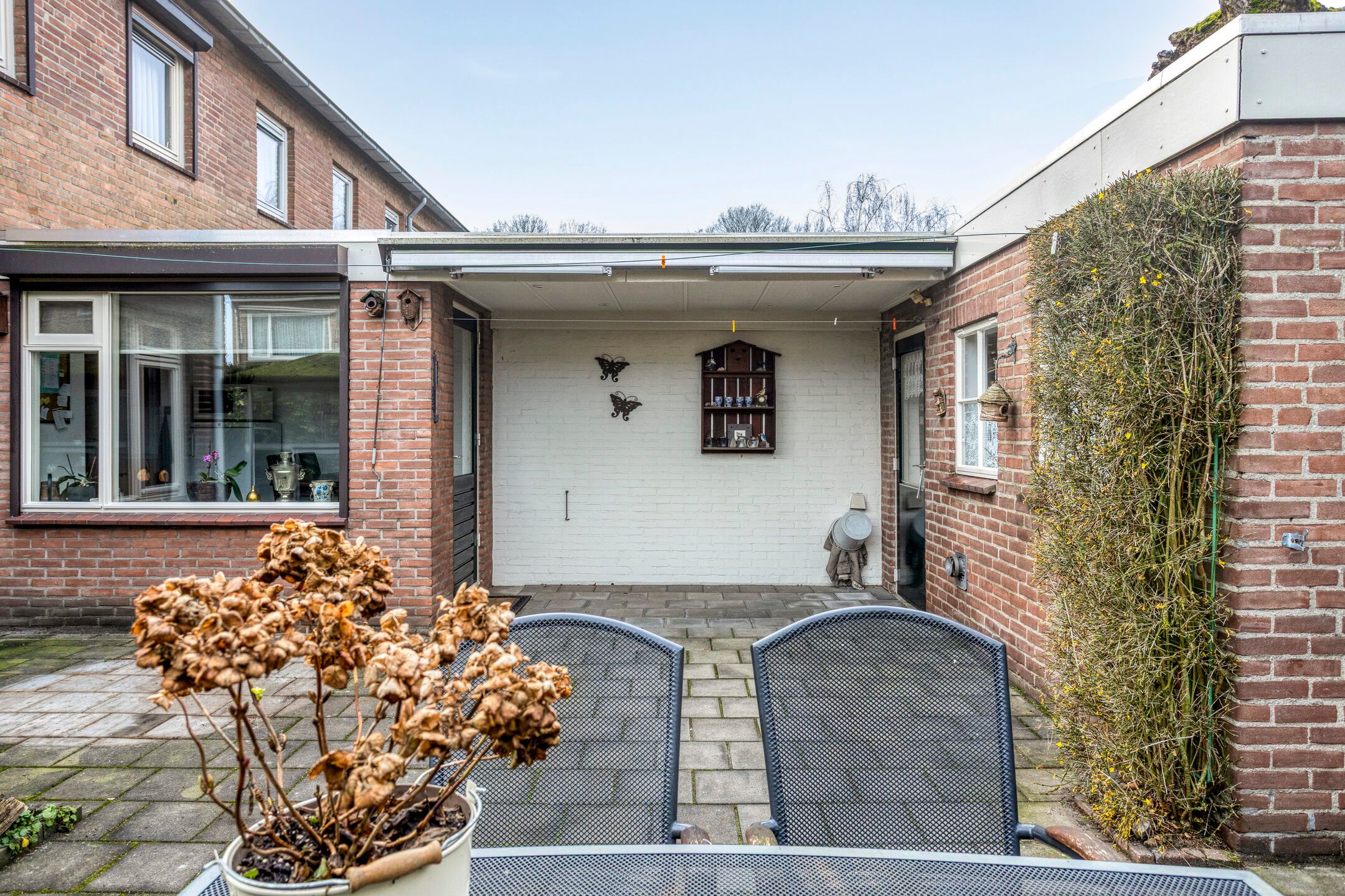 Photo 39 of Basilius van Bruggestraat 2