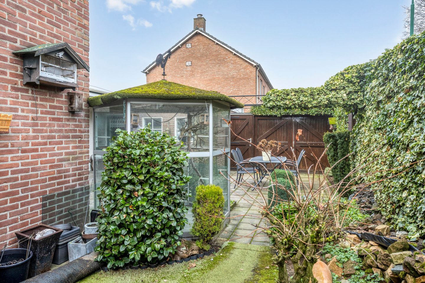 Photo 40 of Basilius van Bruggestraat 2