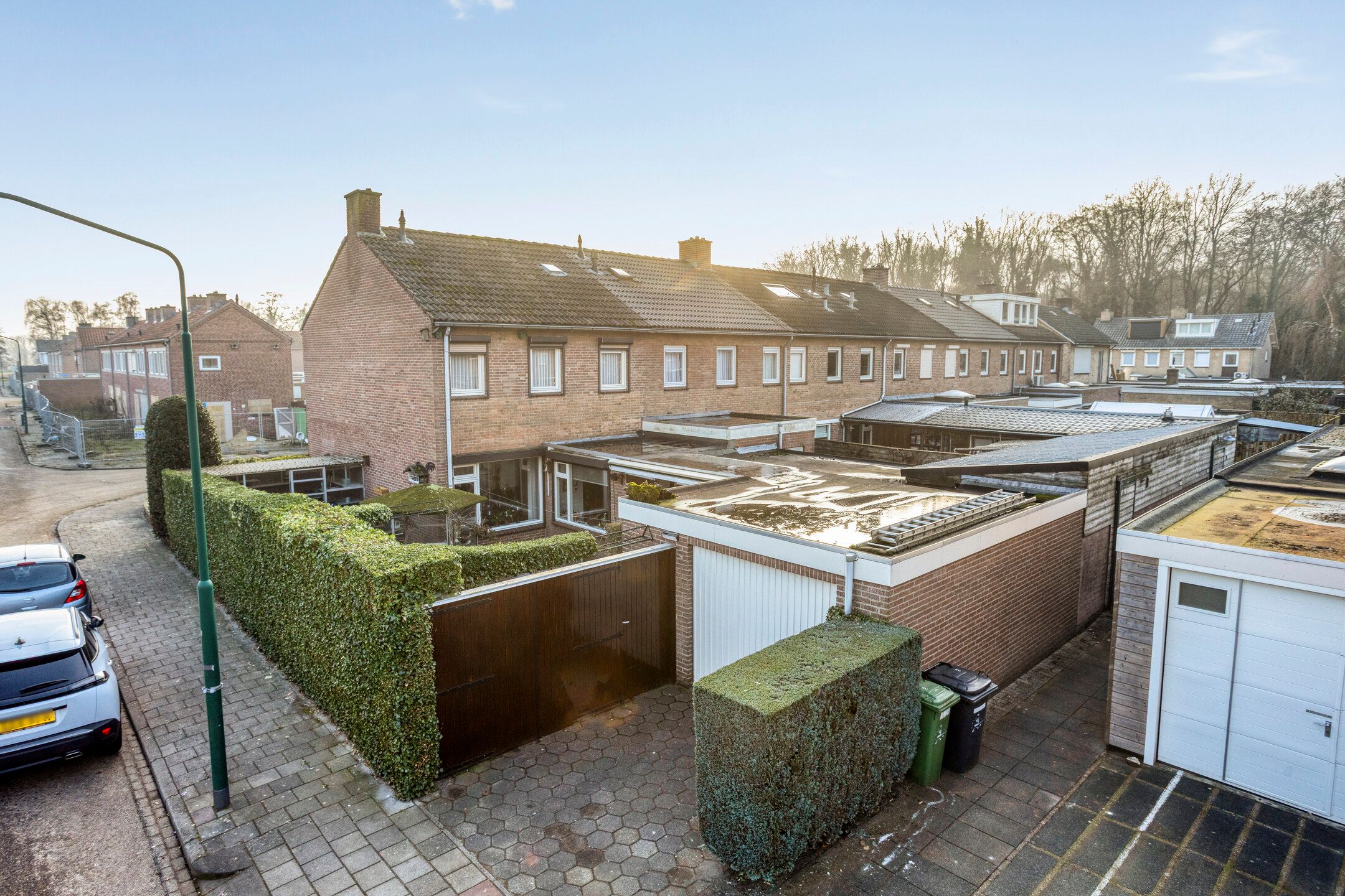 Photo 42 of Basilius van Bruggestraat 2