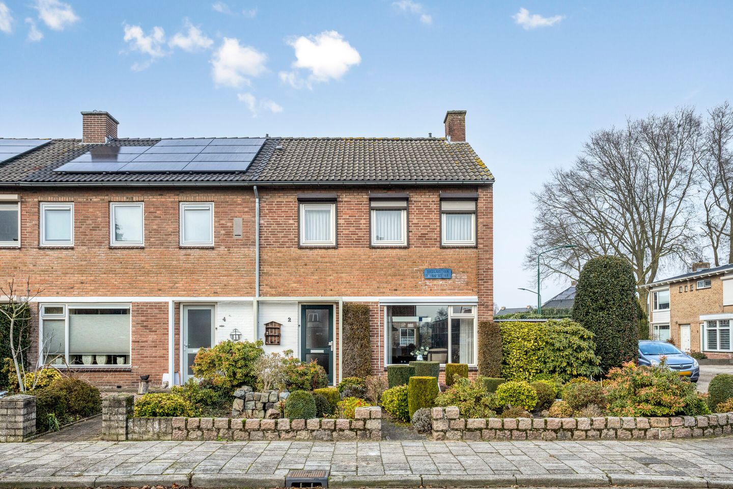 Photo 44 of Basilius van Bruggestraat 2