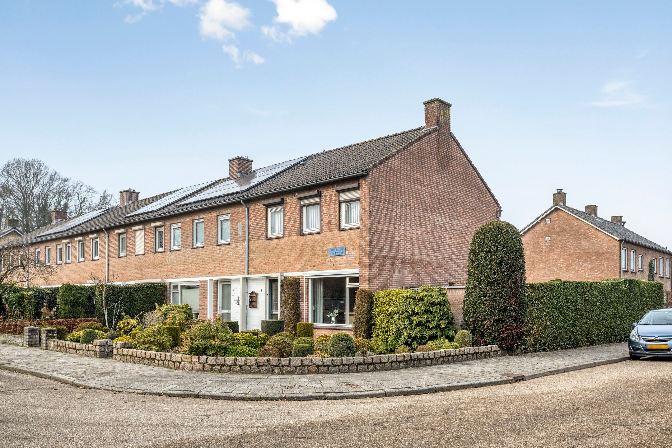 Photo 45 of Basilius van Bruggestraat 2