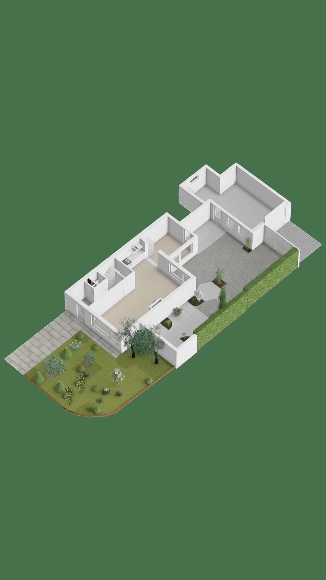 Photo 47 of Basilius van Bruggestraat 2