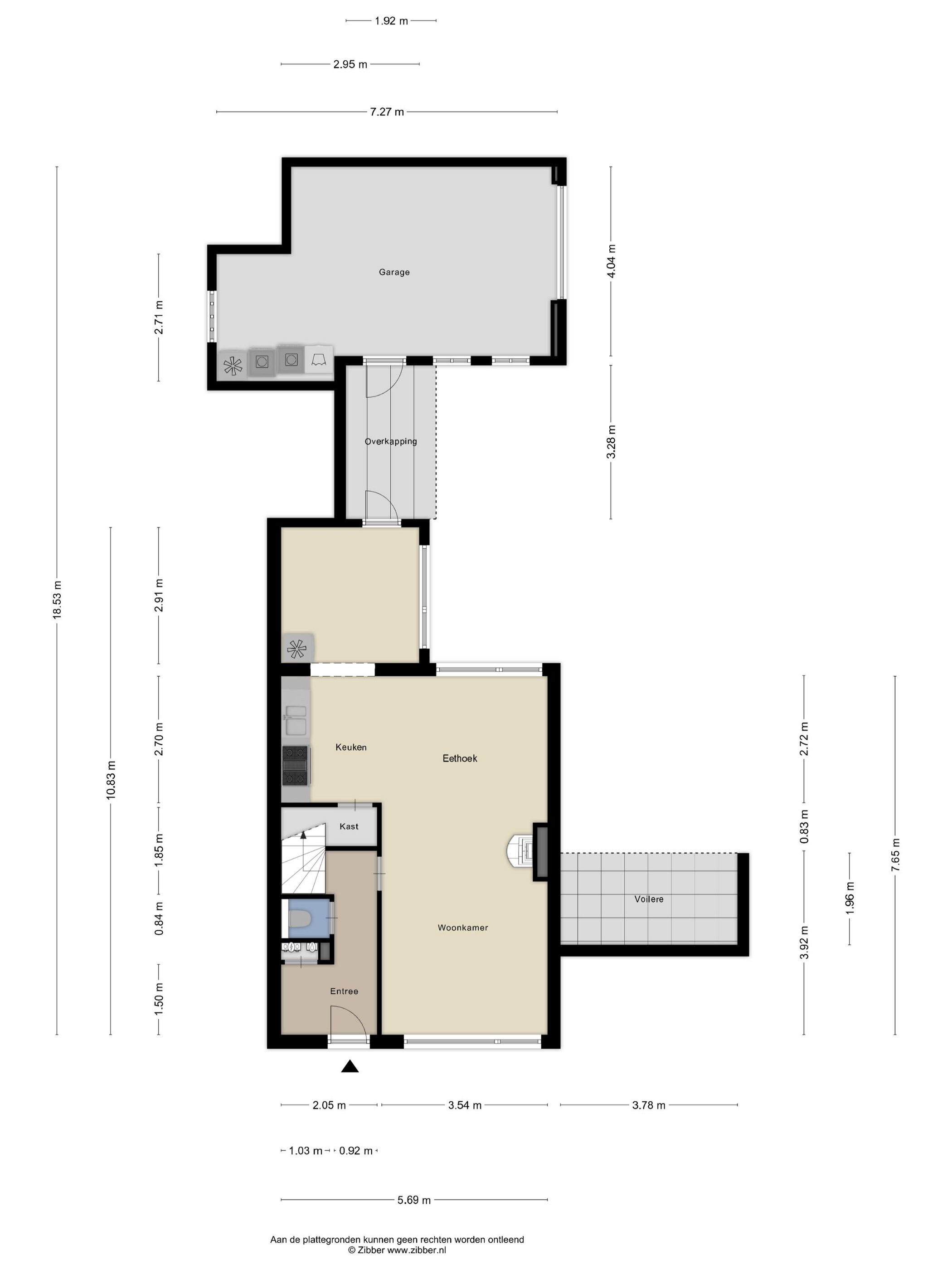 Photo 48 of Basilius van Bruggestraat 2