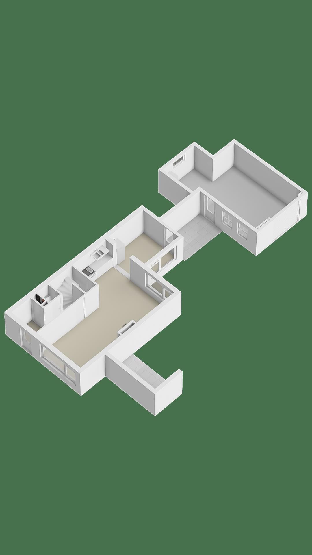 Photo 49 of Basilius van Bruggestraat 2