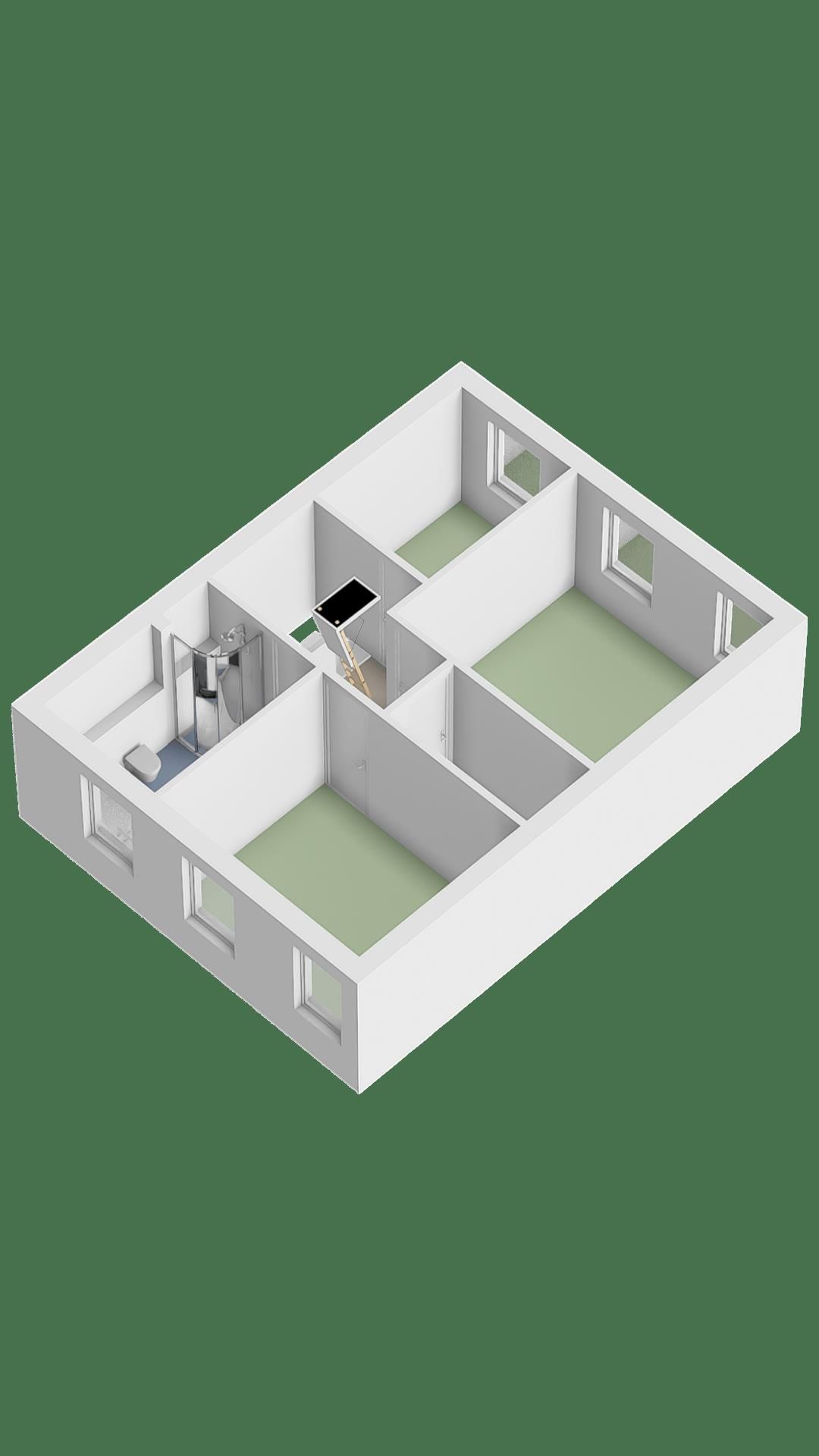 Photo 51 of Basilius van Bruggestraat 2