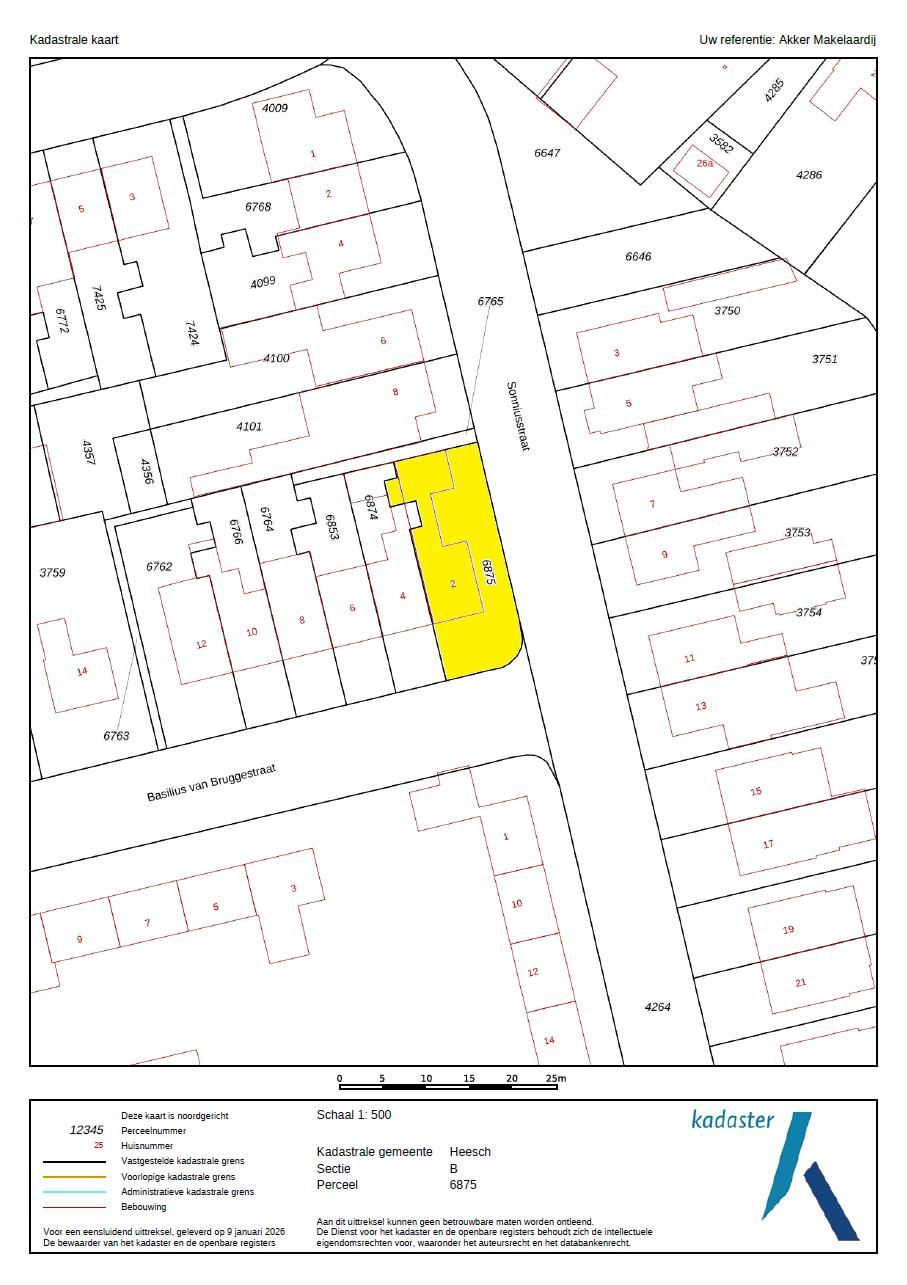 Photo 56 of Basilius van Bruggestraat 2