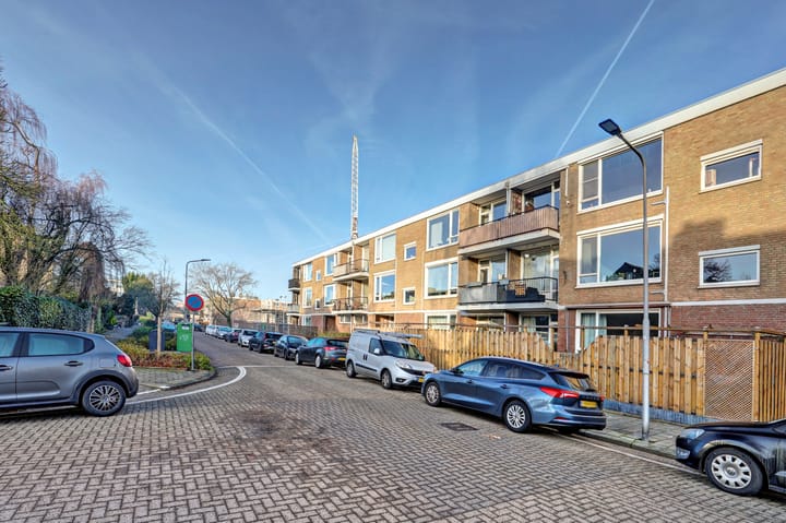 Pieter de Hoochstraat 30 main image