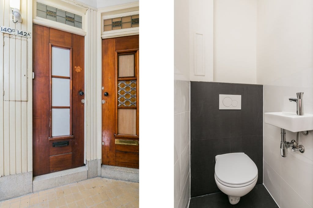 Foto 6 van Pleinweg 142-A