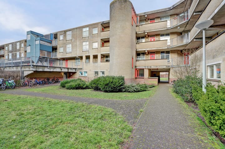 Toutenburgstraat 103