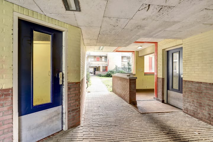 Foto 4 van Toutenburgstraat 103