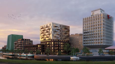 Nijderbij (Park West) secondary image