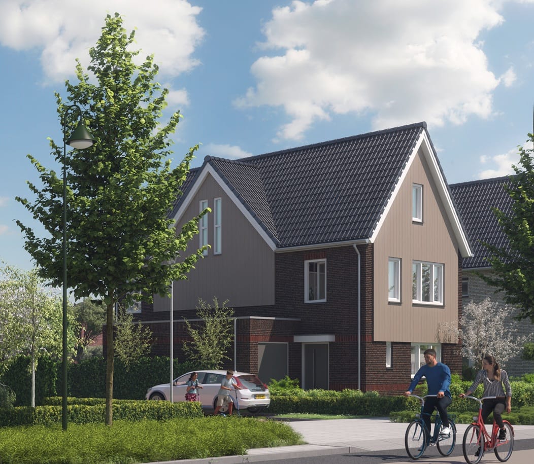 Foto 5 van Dijck en Groen - Vrijstaand wonen