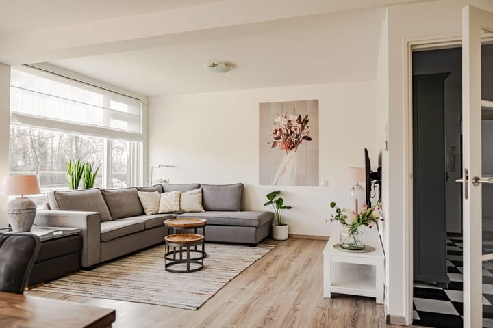 Foto 2 van Willem de Zwijgerlaan 36