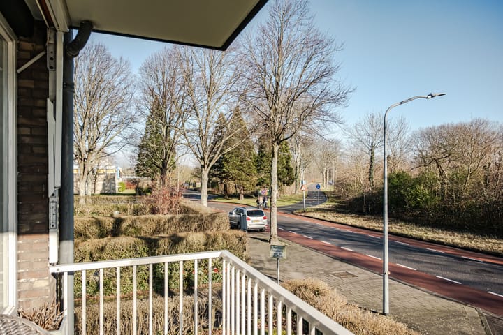 Foto 9 van Willem de Zwijgerlaan 36