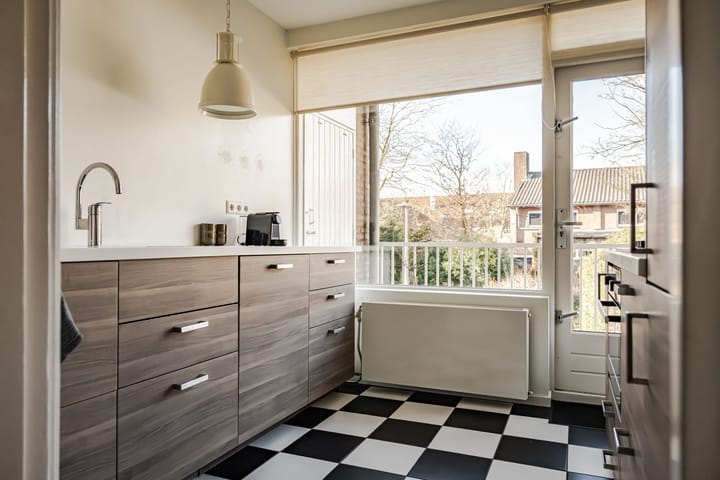 Foto 18 van Willem de Zwijgerlaan 36