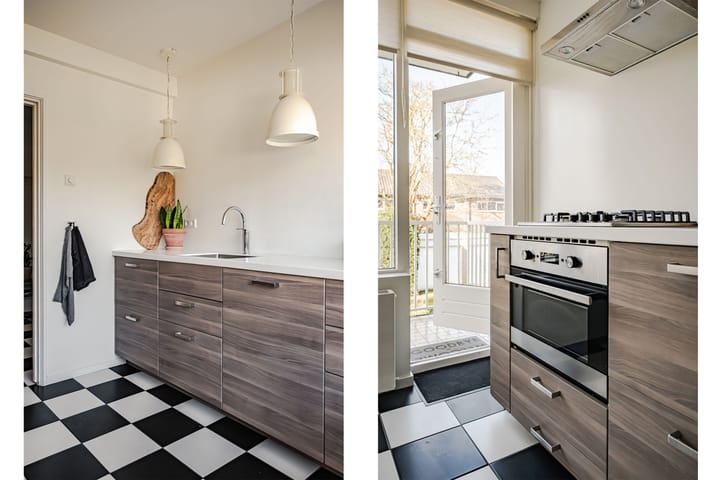 Foto 19 van Willem de Zwijgerlaan 36