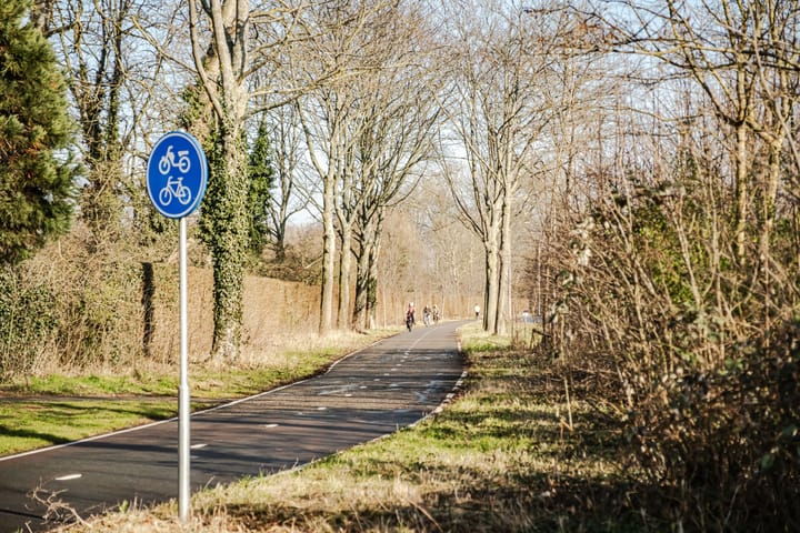 Foto 28 van Willem de Zwijgerlaan 36