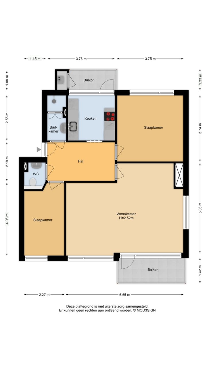 Foto 29 van Willem de Zwijgerlaan 36