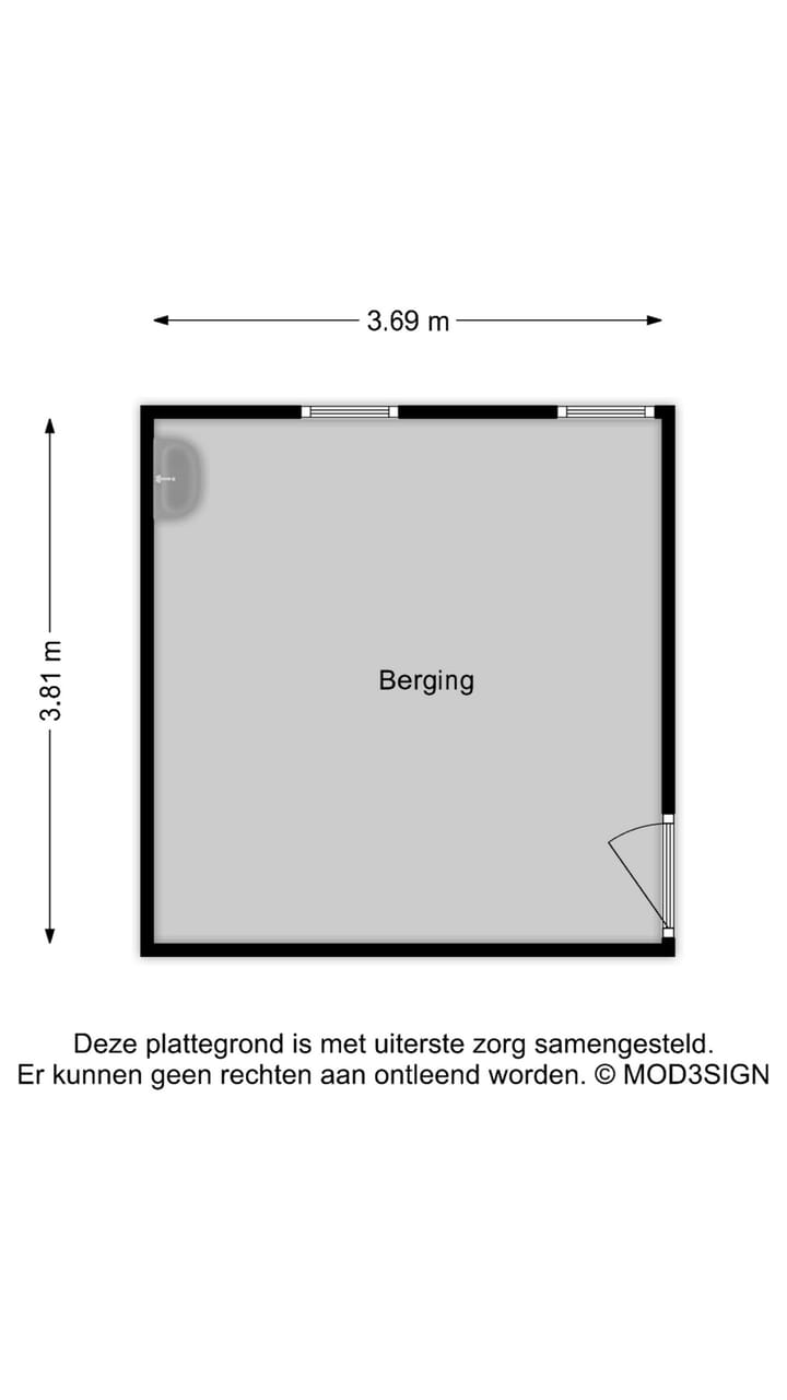 Foto 30 van Willem de Zwijgerlaan 36