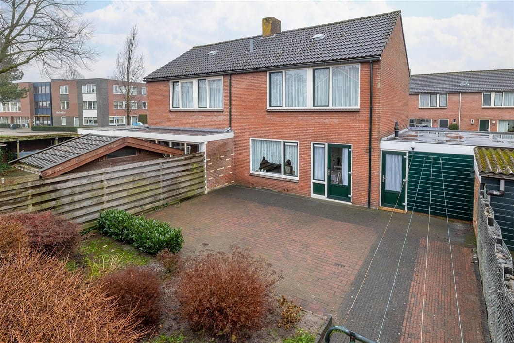 Foto 2 van Driemolenslaan 27