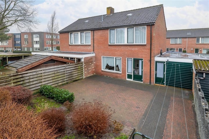 Foto 2 van Driemolenslaan 27