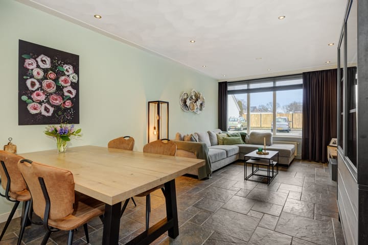 Foto 9 van Buizerdstraat 4