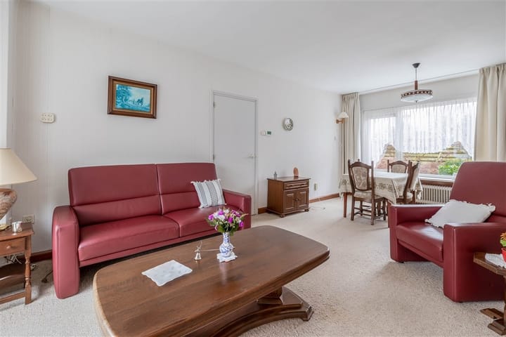 Foto 3 van Driemolenslaan 27