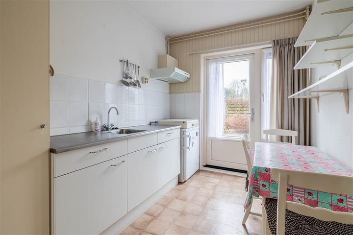 Foto 4 van Driemolenslaan 27