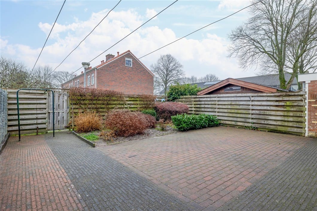 Foto 5 van Driemolenslaan 27