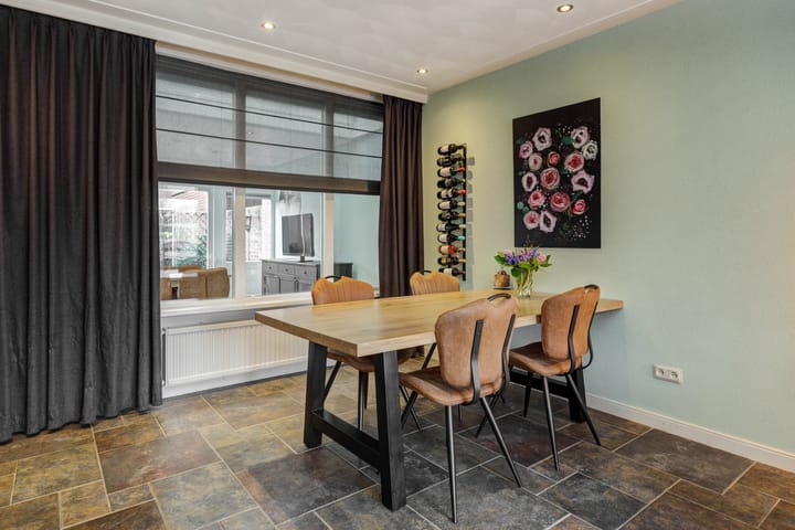 Foto 14 van Buizerdstraat 4