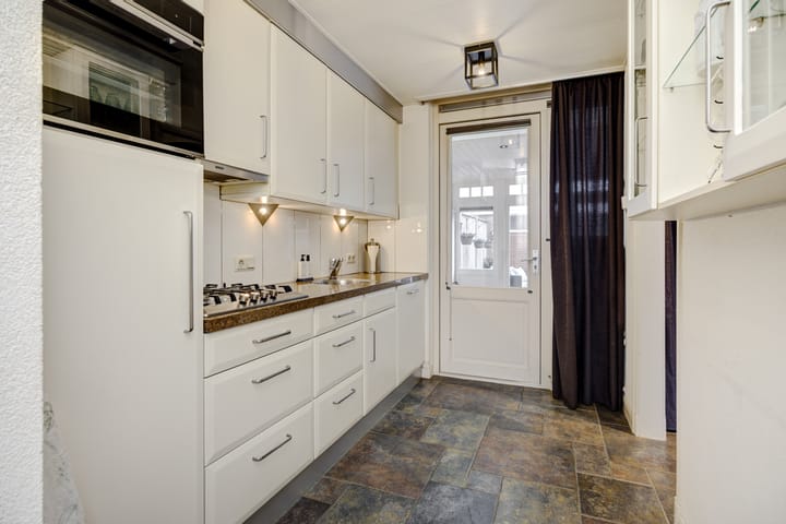 Foto 16 van Buizerdstraat 4