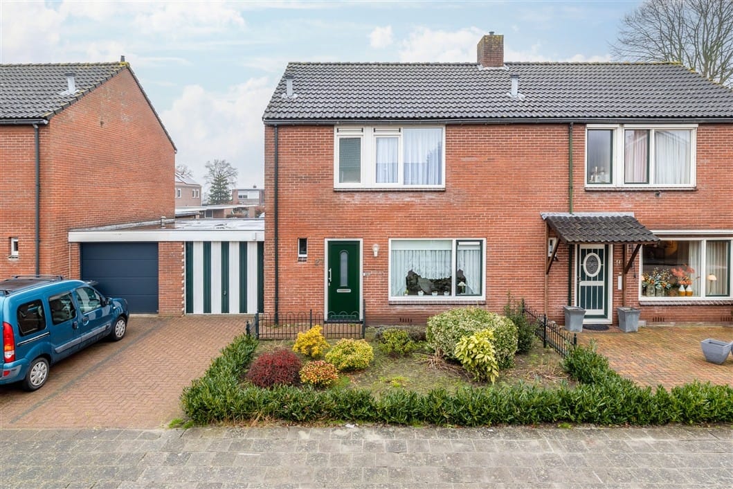 Foto 6 van Driemolenslaan 27