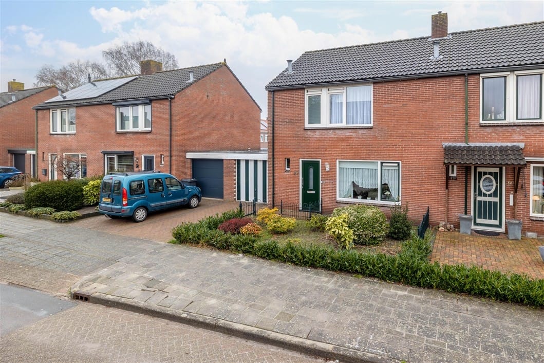 Foto 7 van Driemolenslaan 27